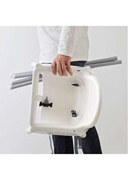 Antilop Mama Sandalyesi Ayağı Alpha Good fiyatları