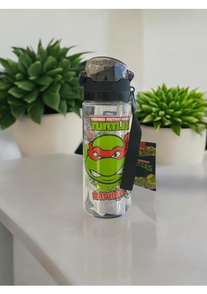 Ninja Kaplumbağalar Erkek Çocuk Matara-Suluk fiyatları