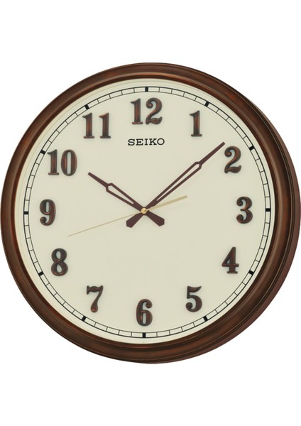 QXA632B Seiko Duvar Saati