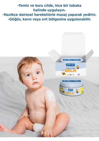 Rahatlatıcı ve Besleyici Balm 50 ml fırsatları