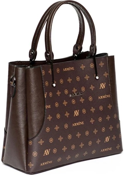 Bayan El ve Omuz Çanta- 208 Kahve fiyatları