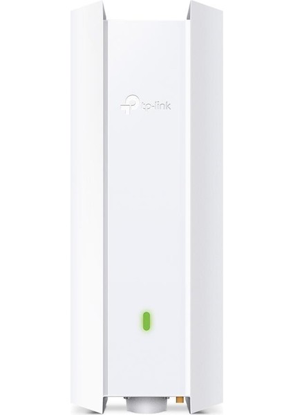 Tp-Lınk Omada EAP610-OUTDOOR AX1800 Dual Band Wıfı6 1xgbıt RJ45 574MBPS/2.4GHZ/1201MBPS/5GHZ Access Poınt (Adaptörlü) fiyatları