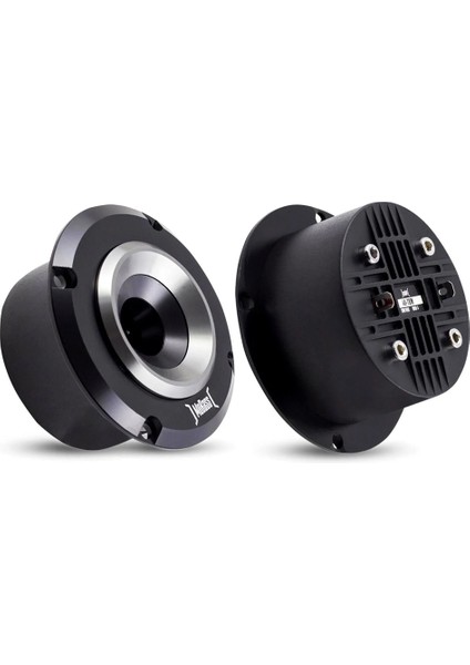 Spl Tweeter 8cm 300W Rms 50W Mobass Mbt-04