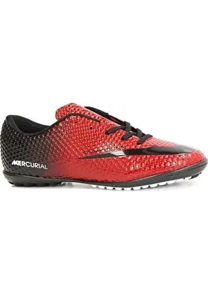 Super Mercury Erkek Dişsiz Çim Halısaha Futbol Ayakkabısı Hafif Tabanlı Kaliteli İşçilik