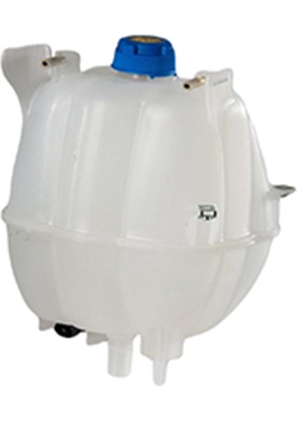 2006-2014 Fiat Ducato Radyator Ek Deposu (Kapaksız)