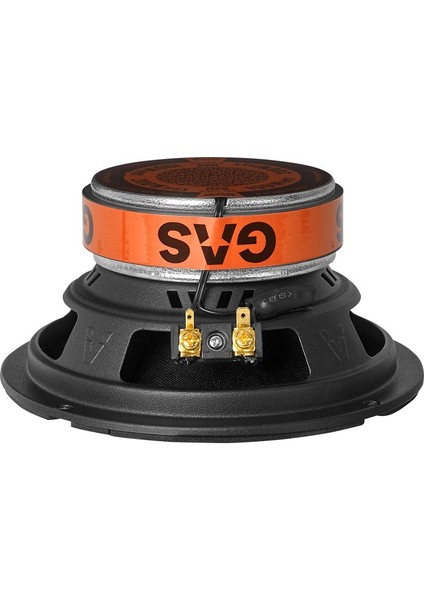 Gas Mad Px2-64 Mad Serisi 16 cm Koaksiyel Midrange modelleri