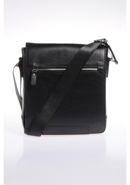 Unisex Hakiki Deri Evrak Çantası Grercnt4251 Siyah fiyatları