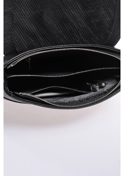 Unisex Hakiki Deri Evrak Çantası Grercnt4251 Siyah indirimleri