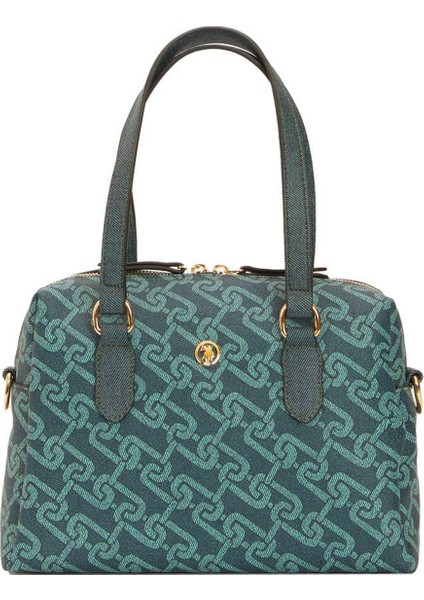 Kadın Omuz Çanta Petrol Us23533 fiyatları