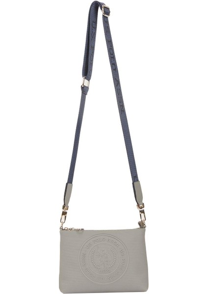 Çapraz Askılı Kadın Çanta Koyu Gri Us23697 fiyatları