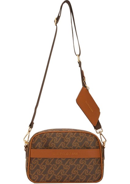 Çapraz Askılı Kadın Çanta Kahve Us23506 fiyatları