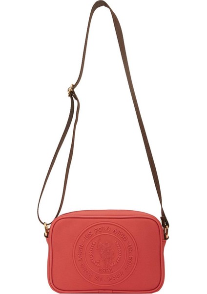 Çapraz Askılı Kadın Çanta Kırmızı Us23691 fiyatları