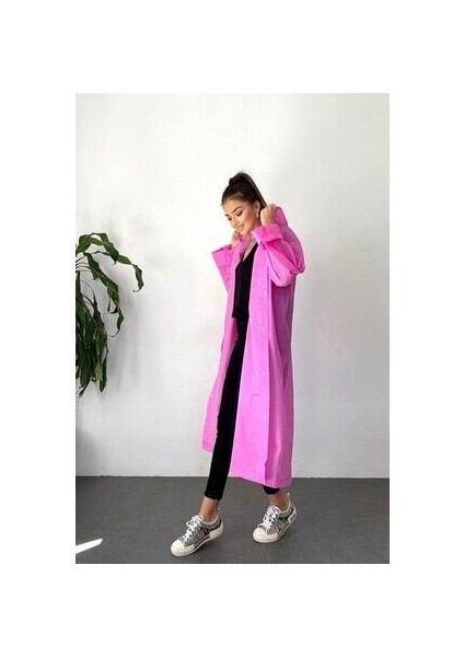 Bay Bayan Yağmurluk Unisex Kaliteli Eva Kumaş Yağmurluk fiyatları