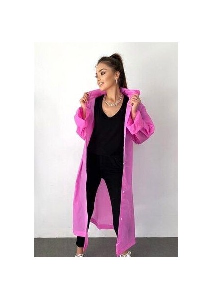 Bay Bayan Yağmurluk Unisex Kaliteli Eva Kumaş Yağmurluk indirimleri