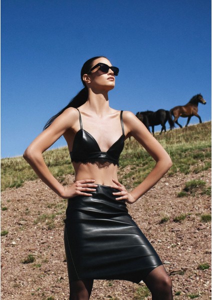 Vespera Bralette modelleri