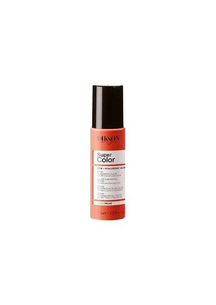 Dikso Prime Super Color Boyalı Saçlar Serum 150 ml