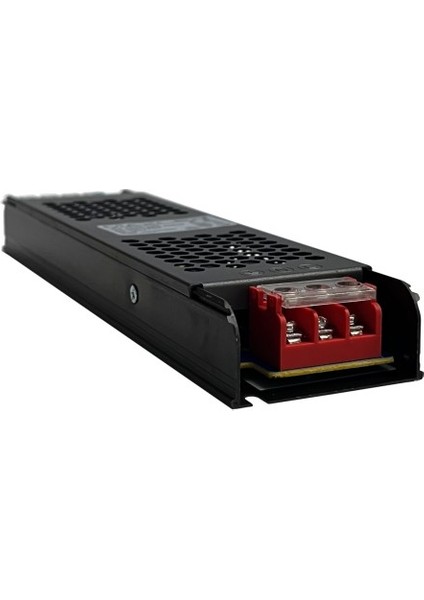 12.5A 150W 12V Şerit LED Trafosu IP20 Adaptör – Bakır indirimleri
