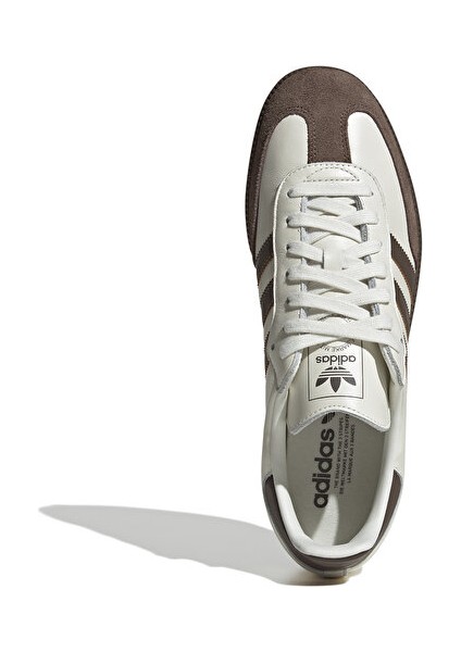 Samba Og Unisex Günlük Ayakkabı JI1991 Bej fırsatları