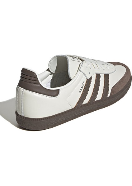 Samba Og Unisex Günlük Ayakkabı JI1991 Bej indirimleri