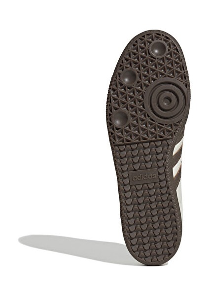 Samba Og Unisex Günlük Ayakkabı JI1991 Bej