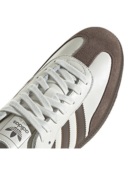 Samba Og Unisex Günlük Ayakkabı JI1991 Bej