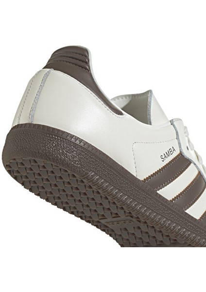 Samba Og Unisex Günlük Ayakkabı JI1991 Bej