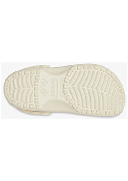 Classic Clog Terlik 10001-2Y2