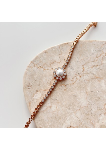 Heron Xuping Çelik Bileklik