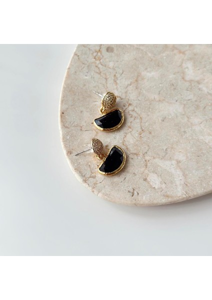 Hummingbird Doğal Taş Küpe fiyatları