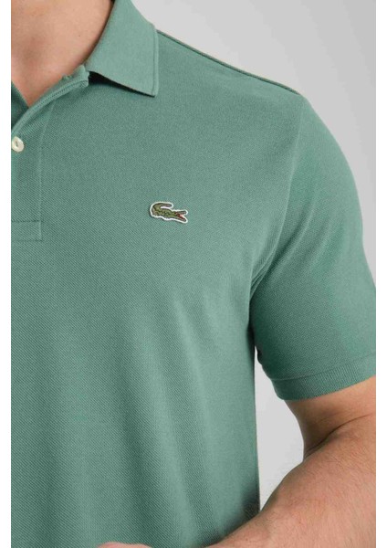 Polo Classıc Fıt Çağla Yeşili modelleri