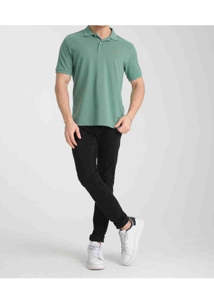 Polo Classıc Fıt Çağla Yeşili fırsatları