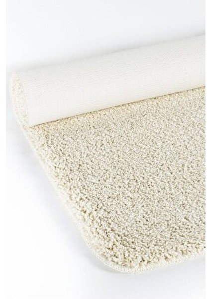 Home - Krem Shaggy Oval Yolluk indirimleri