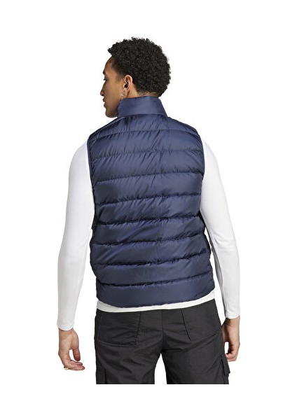 Ess 3s L Down V Erkek Günlük Yelek IK3210 Lacivert fiyatları