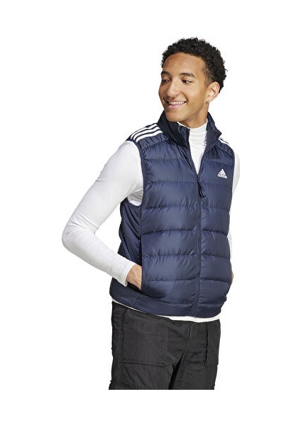 Ess 3s L Down V Erkek Günlük Yelek IK3210 Lacivert modelleri