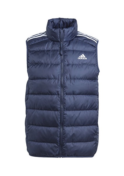 Ess 3s L Down V Erkek Günlük Yelek IK3210 Lacivert fırsatları