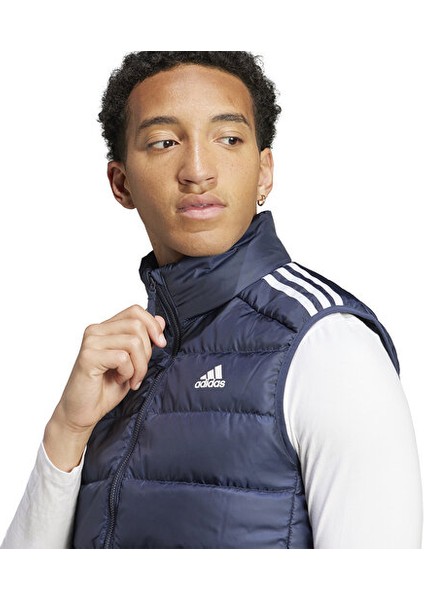 Ess 3s L Down V Erkek Günlük Yelek IK3210 Lacivert indirimleri