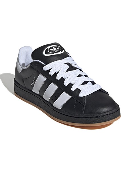 Campus 00S Unisex Günlük Ayakkabı JH5597 Siyah modelleri