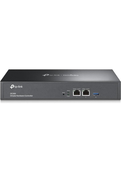 Tp-Lınk Omada OC300 2X10/100/1000MBPS Ethernet Port 1xusb3.0 Hardware Controller