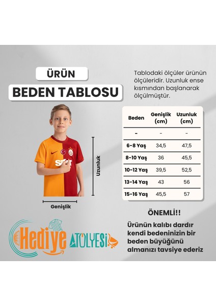 Lisanslı 2023 / 2024 Çocuk Parçalı Iç Saha Forması modelleri