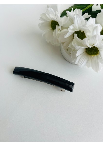 Klipsli Siyah Toka fiyatları