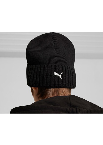 Bmw Mms Classic Cuff Beanie Bere 2567001 Siyah indirimleri