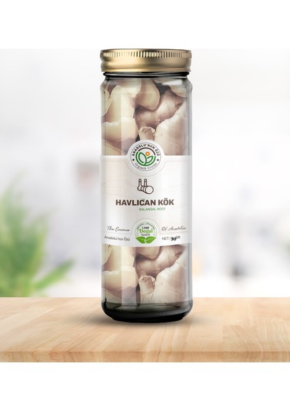 Havlıcan Kök ''30GR''