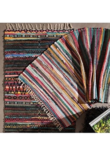 Chıc Multı Kilim 90X150 fırsatları