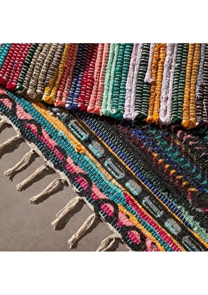 Chıc Multı Kilim 90X150