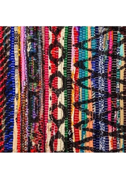 Chıc Multı Kilim 90X150