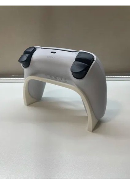 2'li Set Görünmez Ps5 Kontrol Cihazı Standı / Tutucu Uyumlu fiyatları