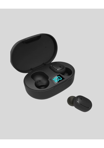 Zengezur Bluetooth 5.0 Kulaklık – LED Ekranlı Şarj Kutusu indirimleri