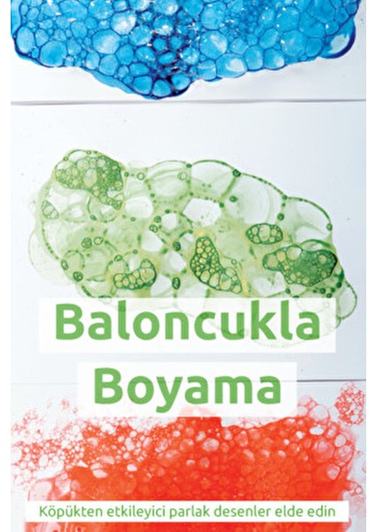 The Dad Lab Stem Deneylerle Eğlenceli Bilim 40 Stem Deneyi - STEM Deneyi 6 - 8 Yaş