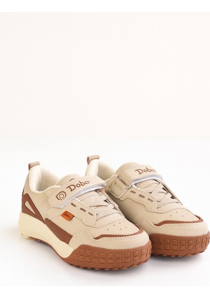 Çocuk Unisex Rahat Kalıp Cırtlı Ayakkabı fiyatları