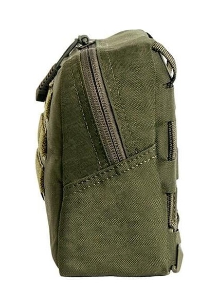 Fırst Tactıcal Tactix 9x6'' Molle Çanta modelleri